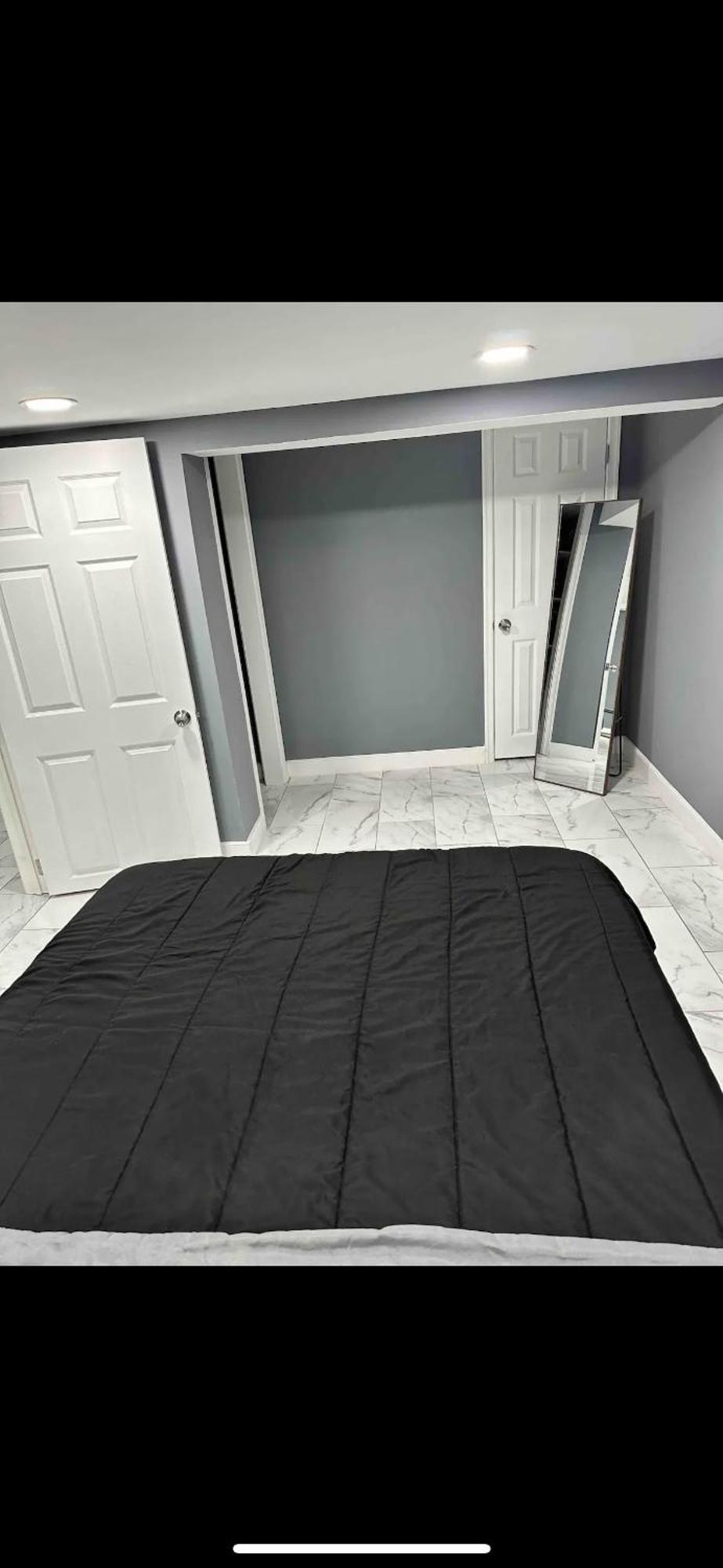 Lovely Basement 1-Bedroom With Free Parking Washington Exterior foto