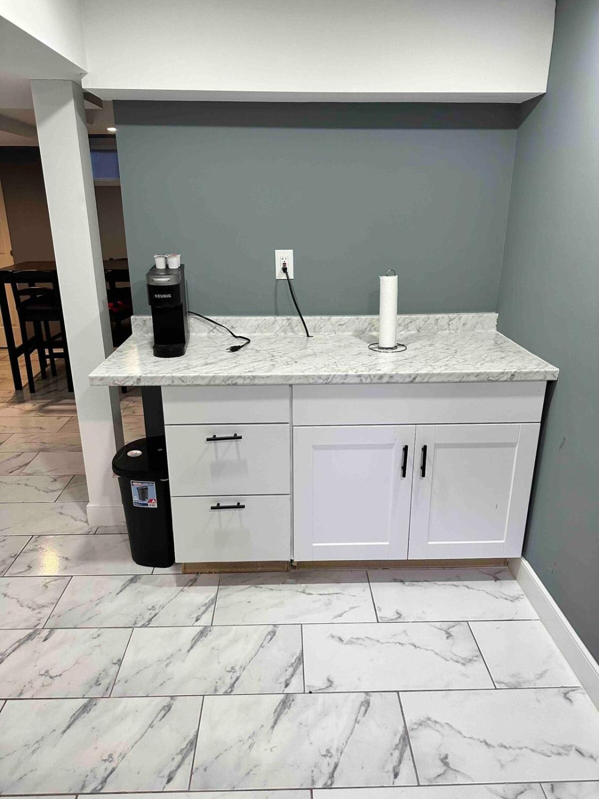 Lovely Basement 1-Bedroom With Free Parking Washington Exterior foto