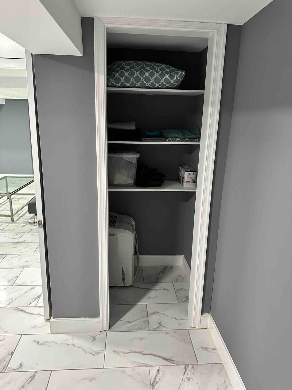 Lovely Basement 1-Bedroom With Free Parking Washington Exterior foto